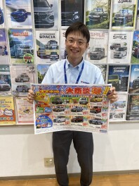 本日から通常営業です！